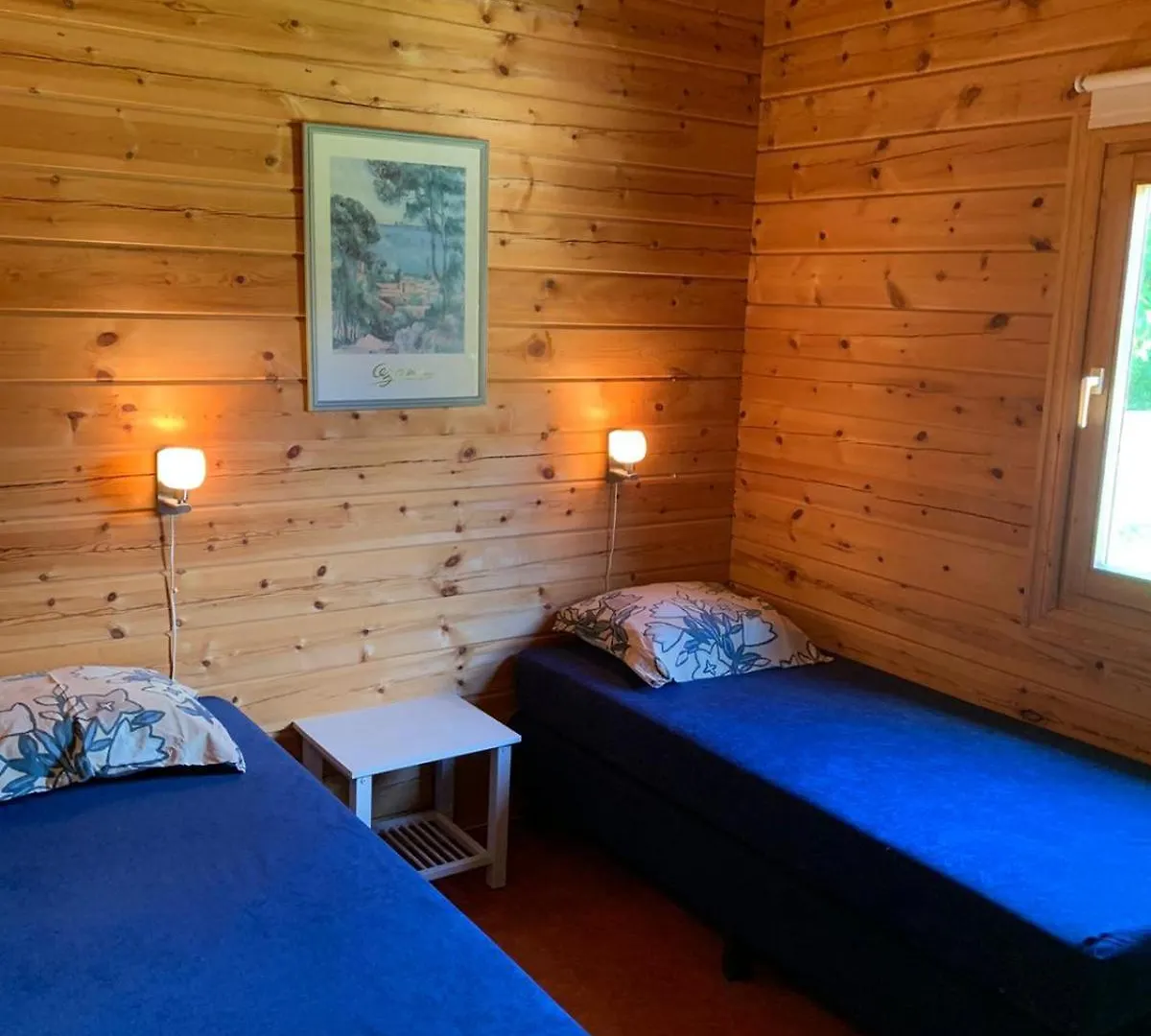 Hébergement de vacances Chalet Quercy Mauroux